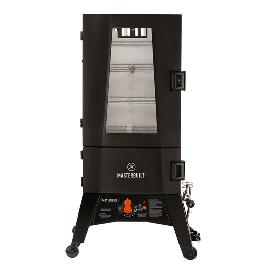 40-Inch Thermotemp™ XL Propane Smoker