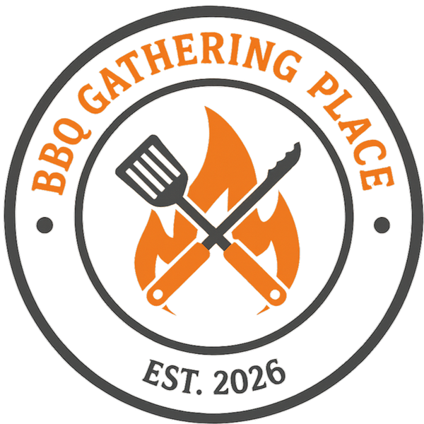 BBQ Gathering Place